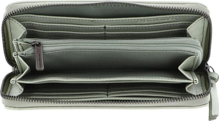 Actual product image FredsBruder Bestie Ziparound Wallet
