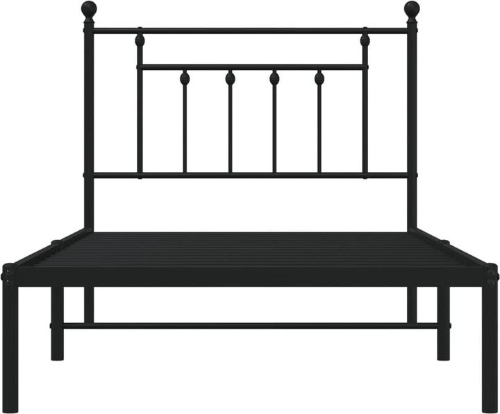 Produktbild vidaXL Bettgestell (100 x 190 cm)