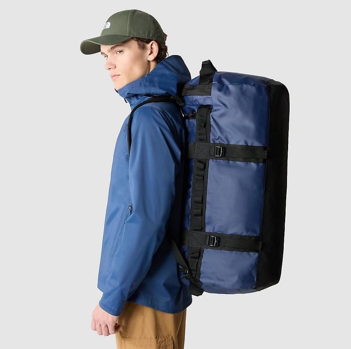 Actual product image North Face Base Camp Duffel (71 l)
