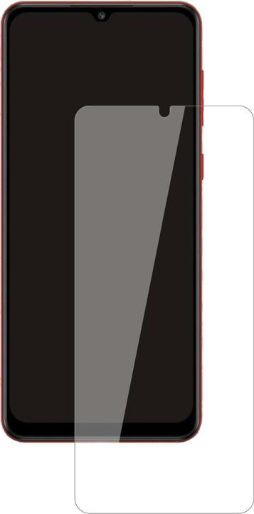 Produktbild Dipos Displayschutz Anti-Shock (1 Stück, Samsung Galaxy A02s)