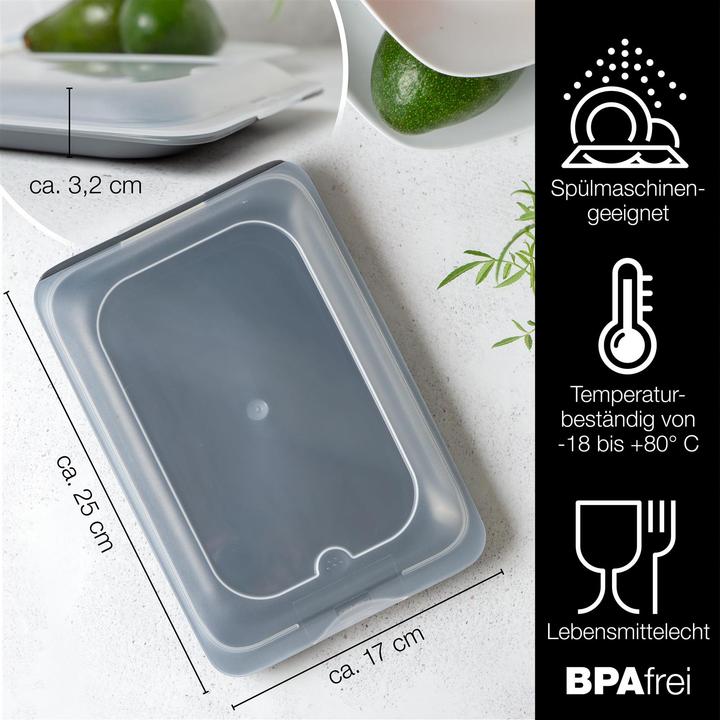 Produktbild Moritz & Moritz Set Aufschnittboxen