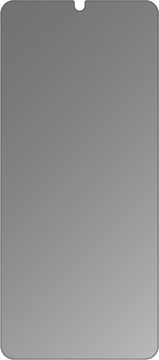 Actual product image Dipos Screen Protector 4-Way Privacy (1 Piece, Samsung Galaxy A02s)