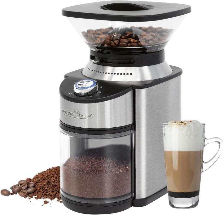 Actual product image Proficook Coffee grinder PC-EKM 1205