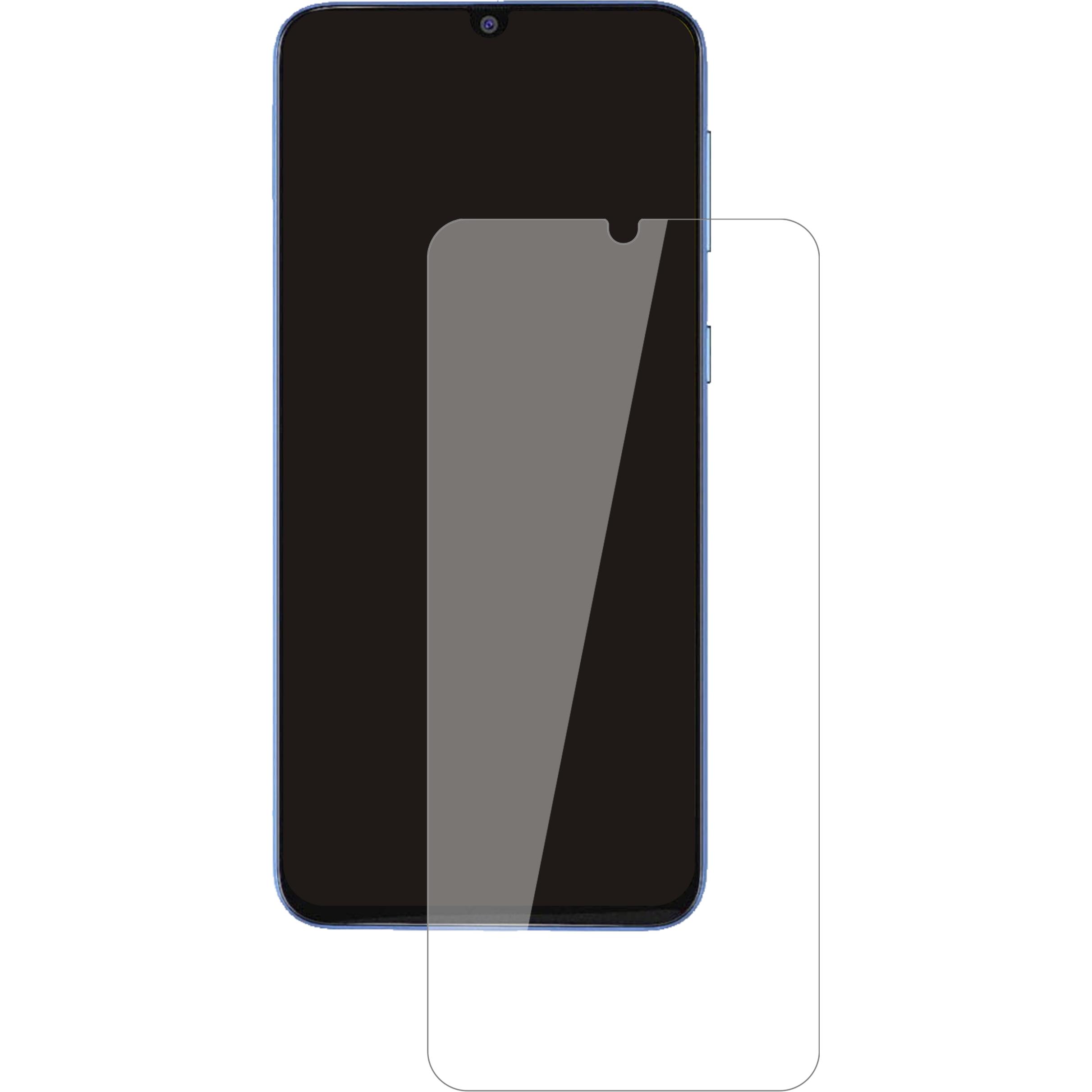 Thumbnail - Dipos Displayschutz Anti-Shock (1 Stück, Samsung Galaxy M31 Prime), Smartphone Schutzfolie, Transparent