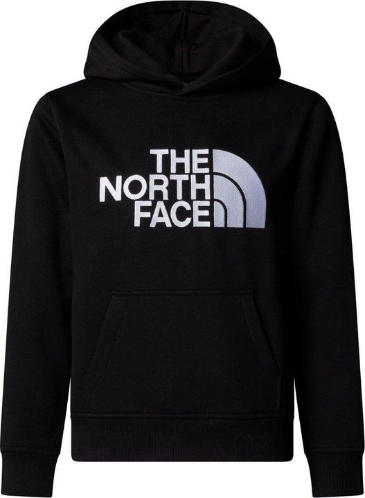 Produktbild North Face Teen Drew Peak Hoodie (XXL)