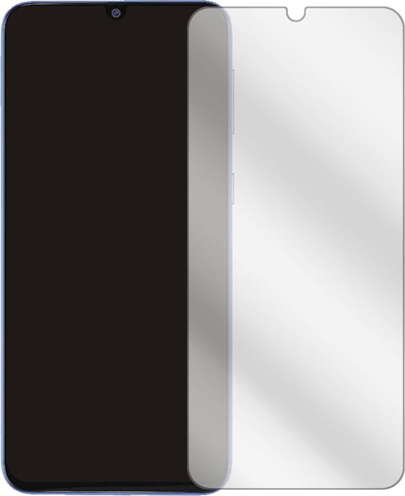 Produktbild Dipos Displayschutzfolie Crystalclear (6 Stück, Samsung Galaxy M31 Prime)