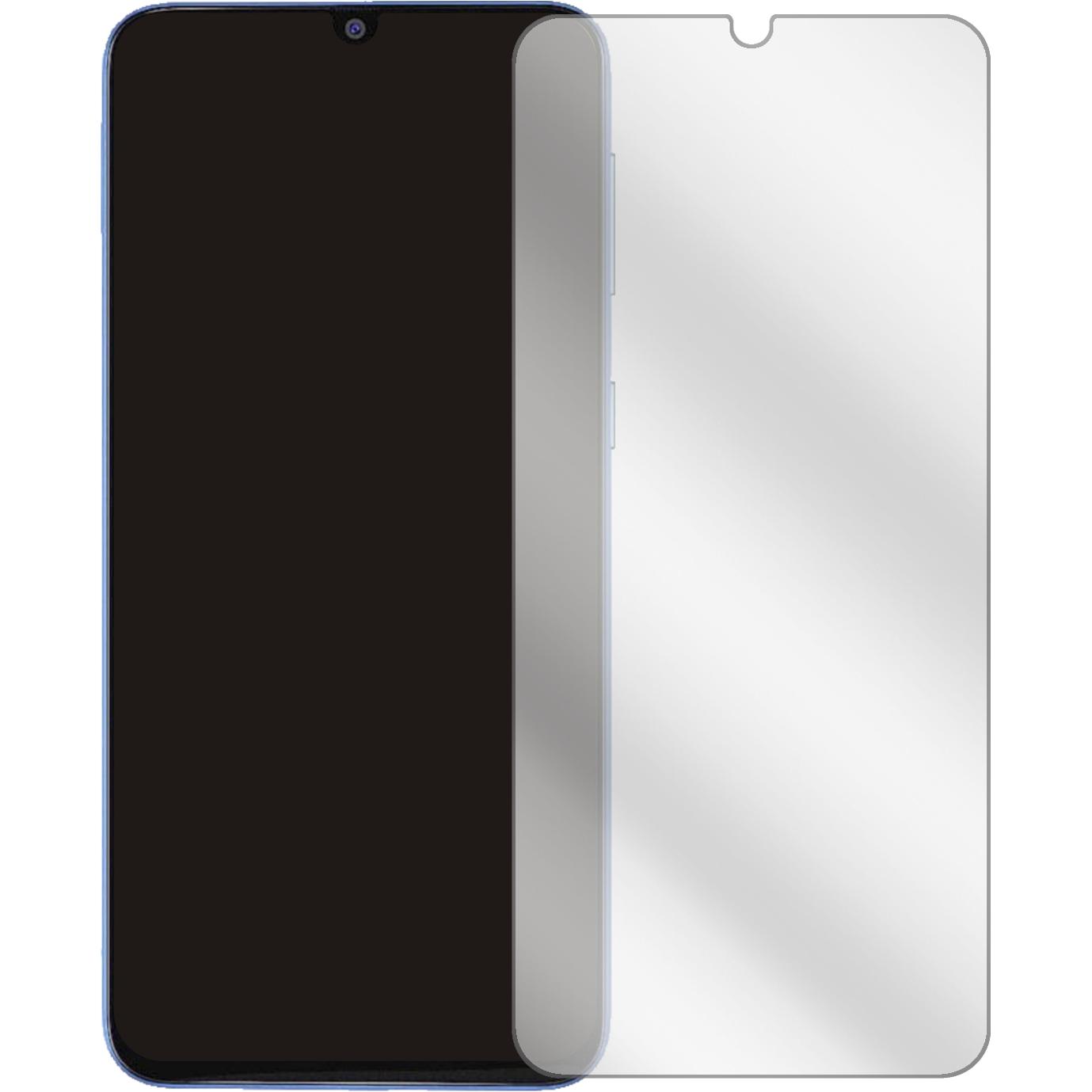 Thumbnail - Dipos Displayschutzfolie Crystalclear (5 Stück, Samsung Galaxy M31 Prime), Smartphone Schutzfolie, Transparent