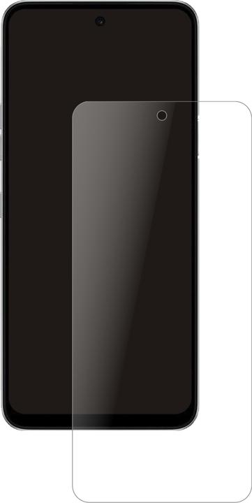 Produktbild Dipos Displayschutz Anti-Shock (1 Stück, LG K62 Plus)