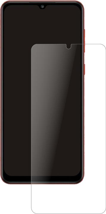 Produktbild Dipos Displayschutz Anti-Shock (1 Stk., Samsung Galaxy A02s)