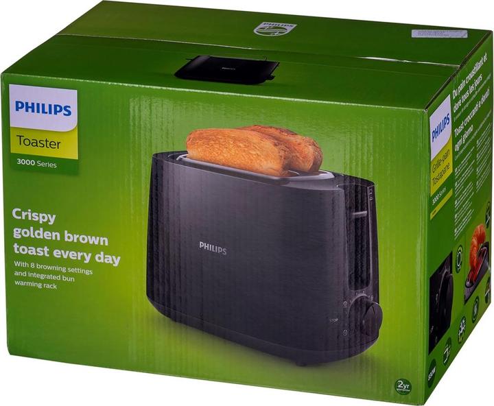 Immagine prodotto Philips Daily Collection HD2581/91 (Spina UE)