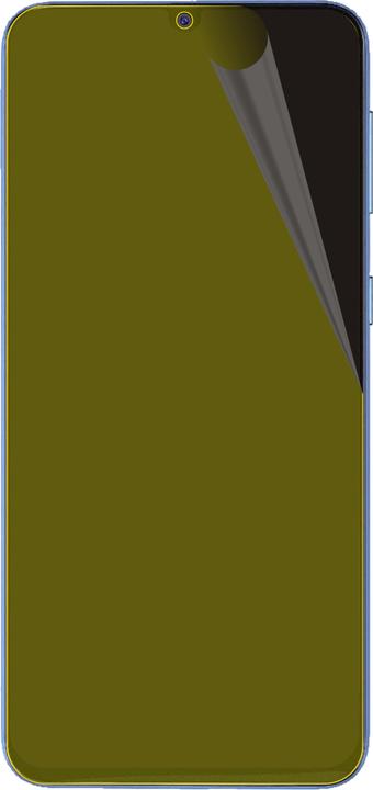 Actual product image Dipos Screen Protector Full-Cover 3D (2 pcs., Samsung Galaxy M31 Prime)