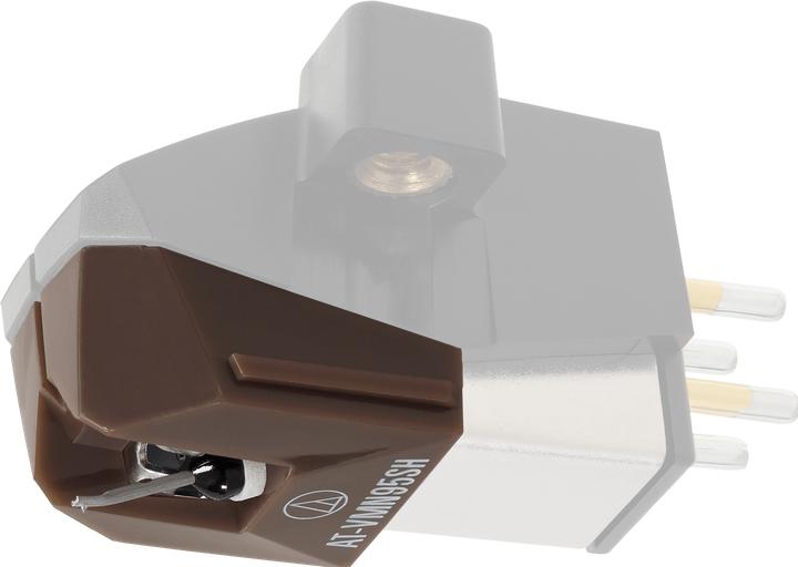 Immagine prodotto Audio-Technica AT-VMN95SH (Ritiri)