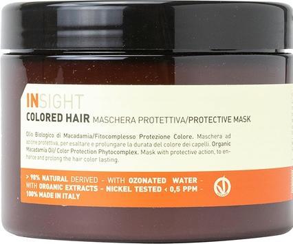 Produktbild Insight MÁSCARA PARA CABELLOS TEÑIDOS 500 ml (500 ml)