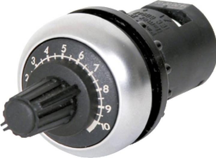 Image du produit Eaton Potentiomètre, linéaire, 10 K Ohm