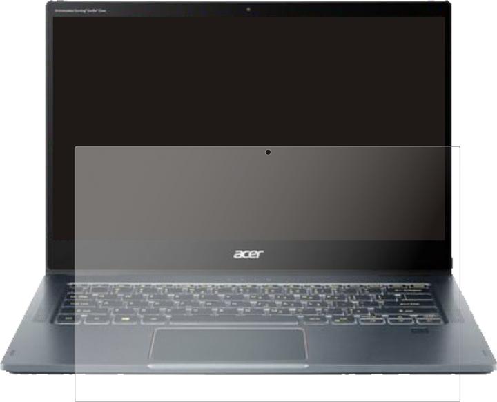 Produktbild Dipos Displayschutz Anti-Shock (1 Stück, Spin 7)