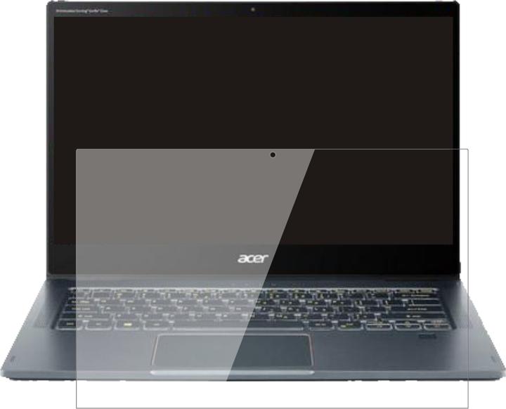 Produktbild Dipos Displayschutz Anti-Shock (1 Stück, Spin 7)