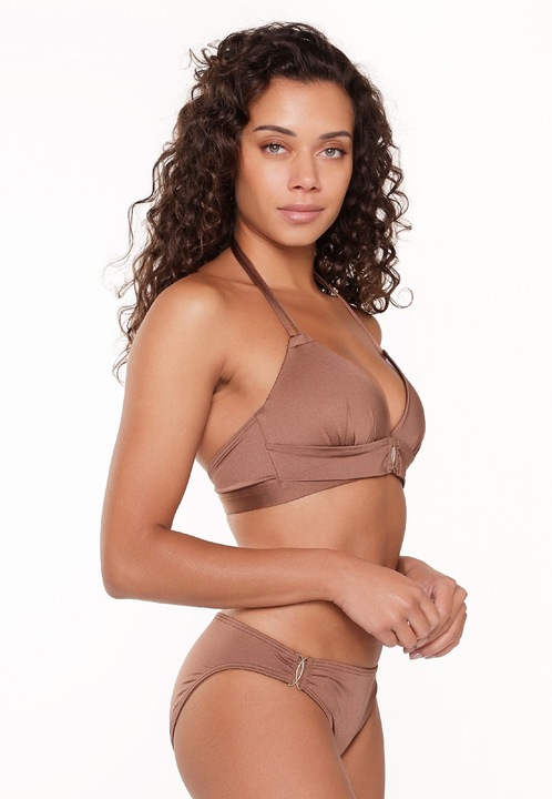 Actual product image LingaDore Slip (38)