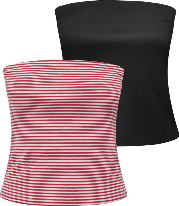 Produktbild Only ONLKISS 2er-pack Top Top (M)