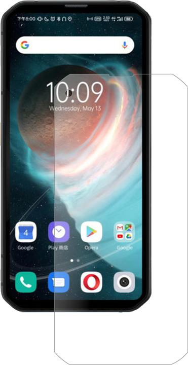 Produktbild Dipos Displayschutz Anti-Shock (2 Stück, Blackview BL6000 Pro)