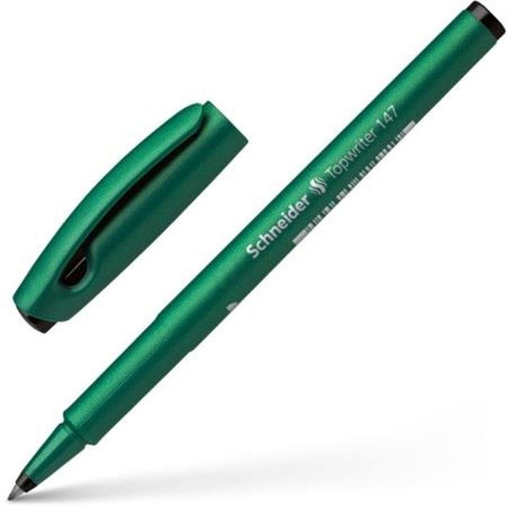 Actual product image Schneider Topwriter 147 (Black, 10 x)