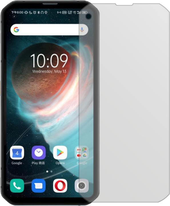 Produktbild Dipos Displayschutzfolie Antireflex (1 Stück, Blackview BL6000 Pro)
