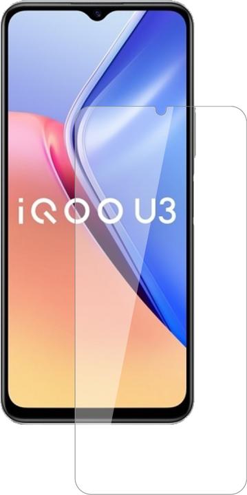 Produktbild Dipos Displayschutz Anti-Shock (1 Stück, Vivo Y52s 5G)