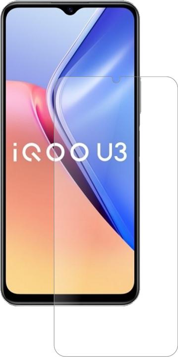 Produktbild Dipos Displayschutz Anti-Shock (2 Stück, Vivo Y52s 5G)