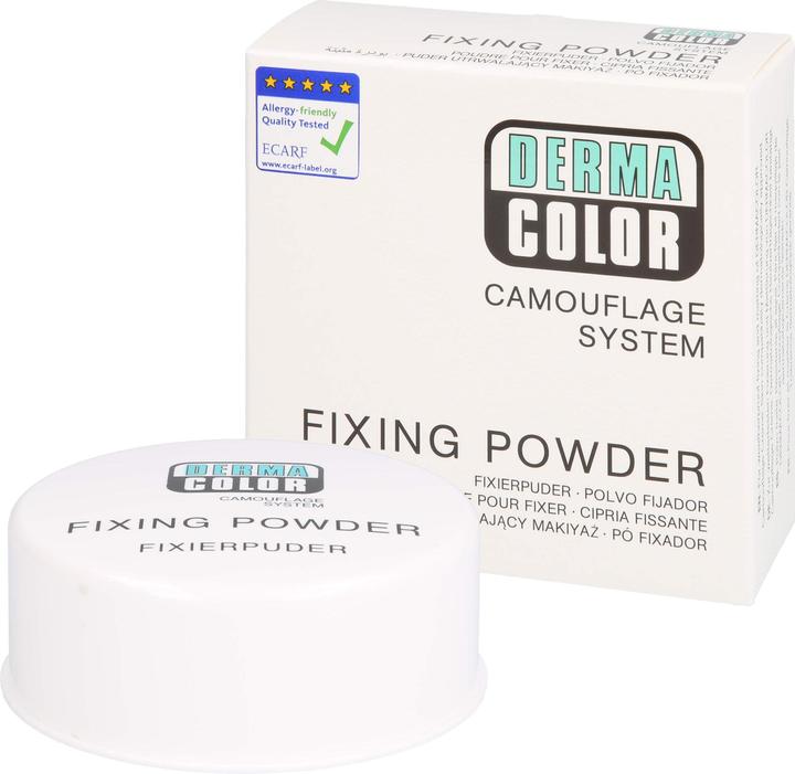 Image du produit Dermacolor Poudre de fixation (P11)