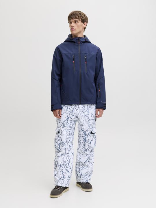 Immagine prodotto Jack & Jones Skihose AW25 Skihose (S)