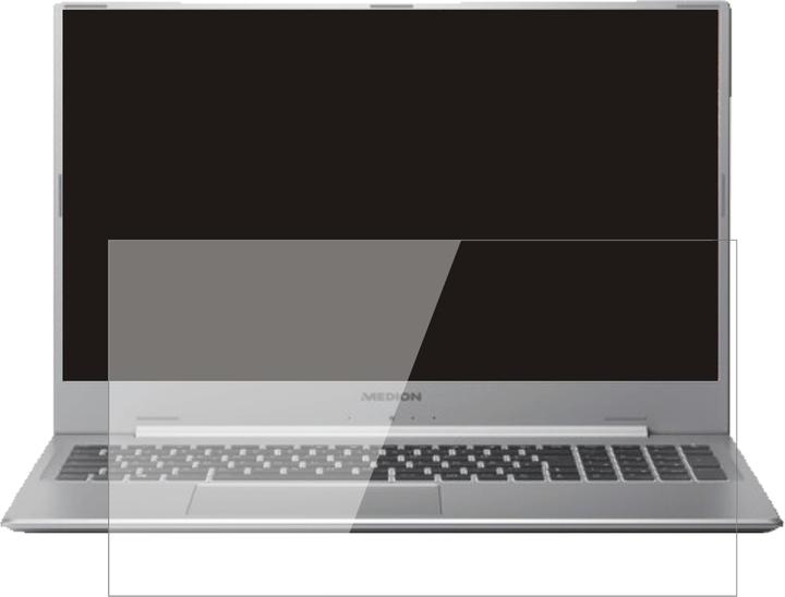 Produktbild Dipos Displayschutz Anti-Shock (17.30", 16 : 9)