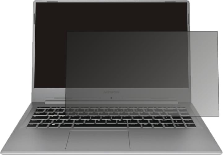 Produktbild Dipos Blickschutzfolie 4-Way Privacy (15.60", 16:9)