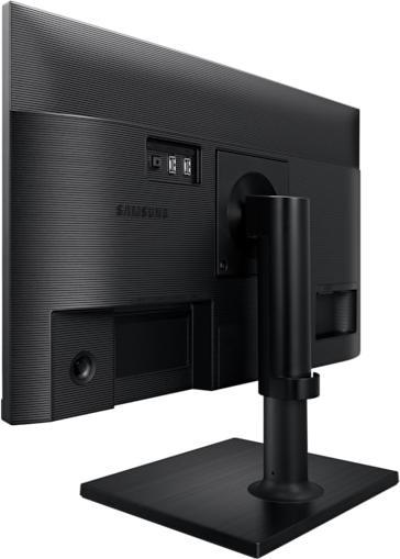 Produktbild Samsung LF27T450FQRXEN (1920 x 1080 Pixel, 27")