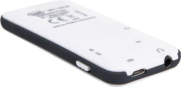 Immagine prodotto Trevi Lettore MP3 MPV 1780 SB (8 GB)