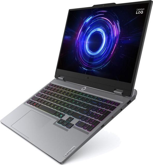 Immagine prodotto Lenovo LOQ 15IRX10