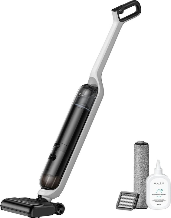 Actual product image eufy Clean Mach V1