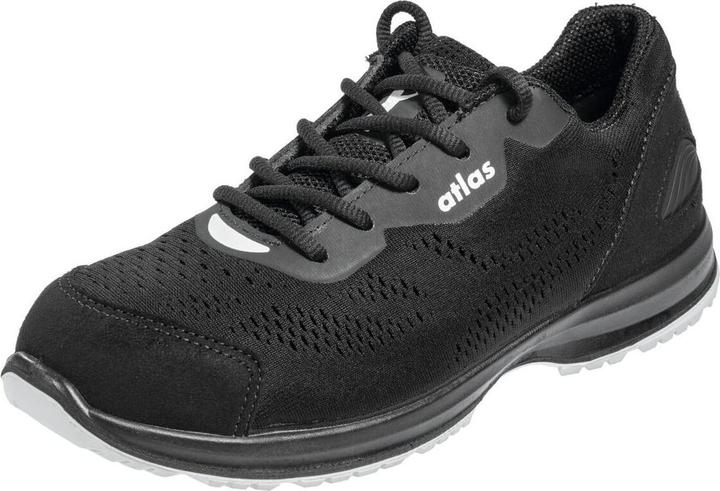 Image du produit Atlas Chaussures basses GX 155 ESD - S1P - W10 - taille 37 (S1P, 37)
