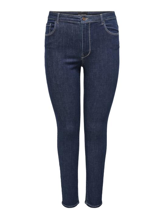 Immagine prodotto Only CARROSE Jeans skinny fit a vita alta Jeans skinny (W48/L32)