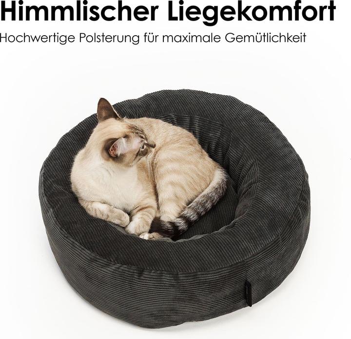 Image du produit LucyBalu Nest (Chat)