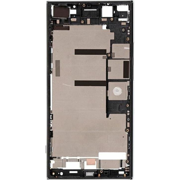 Thumbnail - CoreParts Sony Xperia XZ Premium Front (Sony Xperia XZ Premium), Mobilgerät Ersatzteile, Schwarz