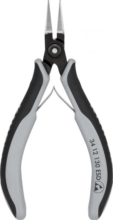 Actual product image Knipex Precision electronic gripper (135 mm)