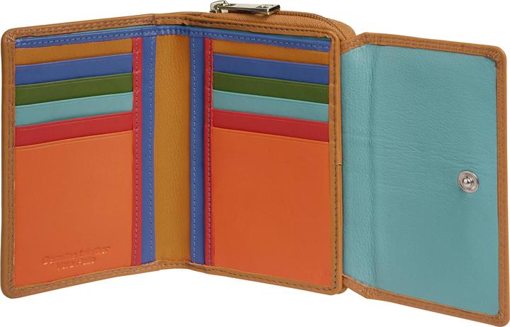 Actual product image Samantha Look Geldbörse