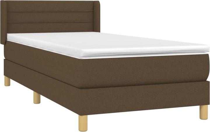 Immagine prodotto vidaXL Boxspringbett (90 x 200 cm)