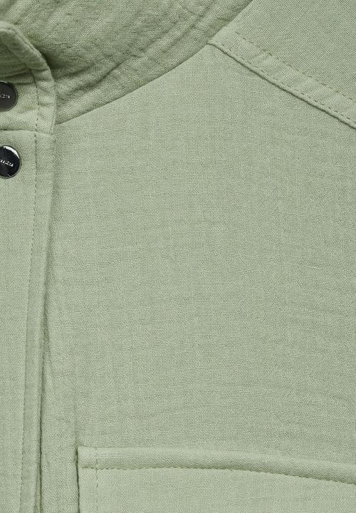 Actual product image Street One Mousseline Jacket (46)