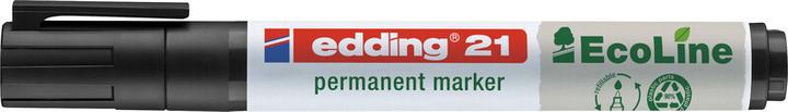 Produktbild Edding Permanent Marker 21 (1 x)