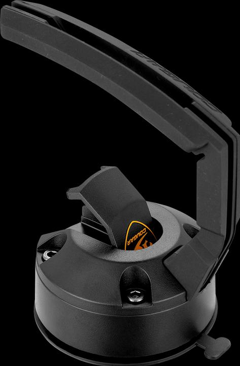 Actual product image Cougar Bunker Vacuum Mouse Bungee