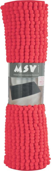 Produktbild MSV Chenille (40 x 60 cm)