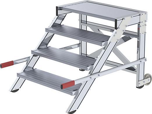 Immagine prodotto Munk pianerottolo delle scale (Ponteggio, 88.50 cm)