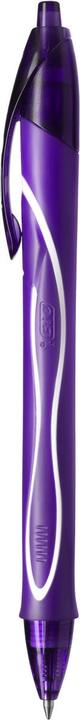 Image du produit Bic Gel-Ocity Quick Dry (Trié, 12 x)