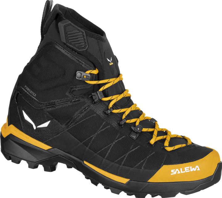 Produktbild Salewa Women's Ortles Light Mid Powertex (36.5)