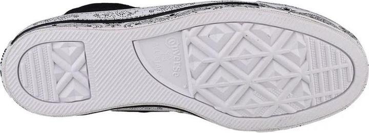 Image du produit Converse X Miley Cyrus Chuck Taylor Hi All Star 162234C białe 42,5 (42.5)